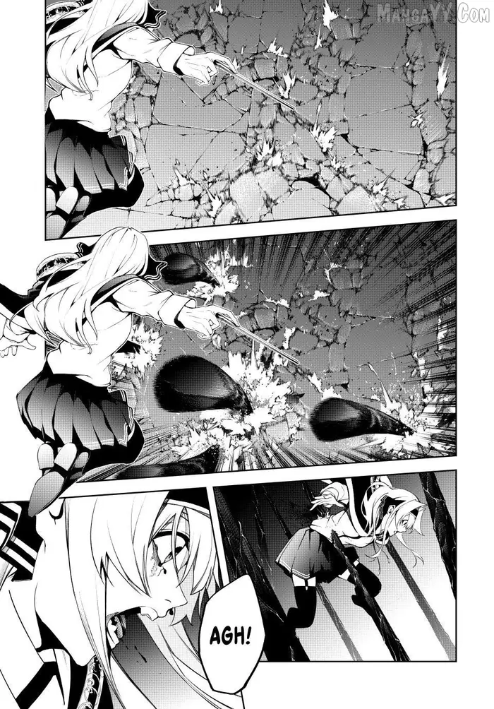 Wistoria: Wand and Sword Chapter 58 image 18_optimized